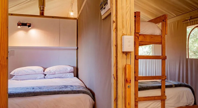 AfriCamps at Gowan Valley - Glamping