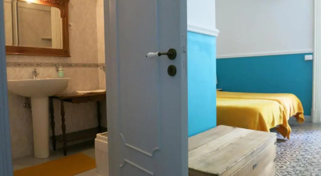 Standard Zimmer Maison Decò