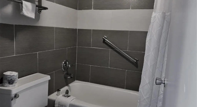 Номер Standard Rogers Inn