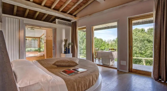 Люкс Agriturismo Valle del Marta