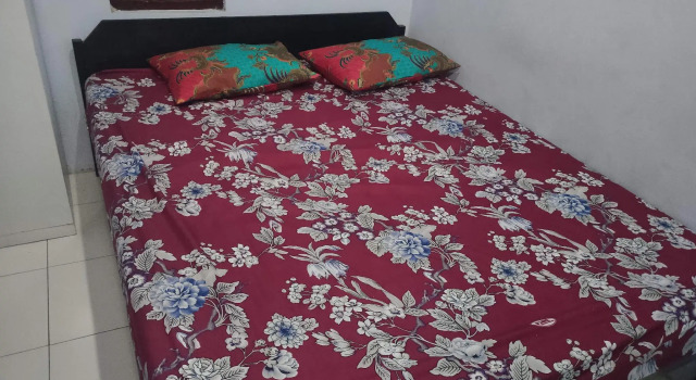 Homestay Wijaya Mulya