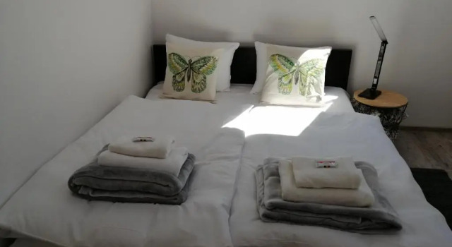 Номер Standard Wynajem Pokoi Villa Kofeina