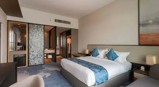 Executive Apartmá Seafest REGENCY