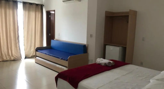 Номер Standard Monte Libano Apart Hotel