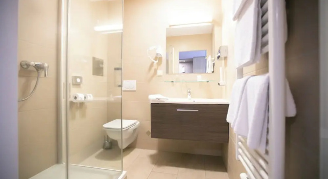 Двухместный номер Superior Das Reinisch Hotel - near Vienna Airport