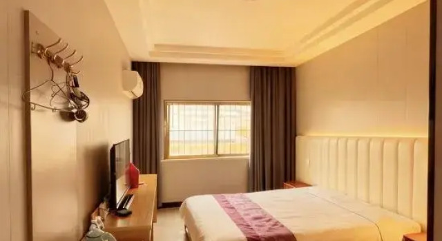 Yucheng Datong Hotel (Datong Road), Book Hotel Shangqiu Henan