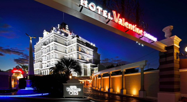 Hotel ValentineTogo, Забронировать Отель Того Айти