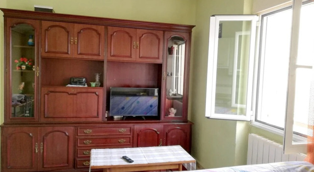 Apartment With 2 Bedrooms in León - 140 km From the Beach, Забронировать Апартаменты/квартира Апартаменты Леона, рядом с Музей современного искусства, Апартаменты/квартира