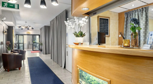 Centric Hotel, Book Hotel Norrköping 