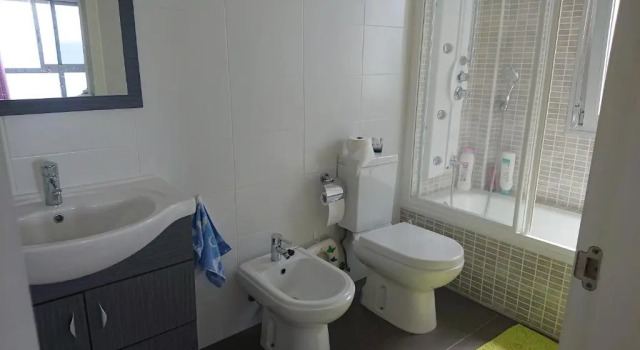 La Manga Beach Club Apartments, Book Apartment Hotels in Murcia with a Pool, Swimming Pool