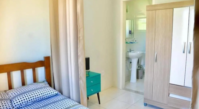Двухместный номер Comfort Porto Paraty Residencial