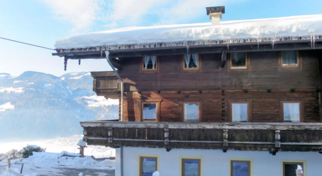 Fiechter (FGZ350), Rezervați Hotel Hoteluri în Tirol cu parcare, Parcare