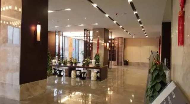 Star Bay Intelnational Hotel, Rezerwuj Hotel Ruijin Jiangxi