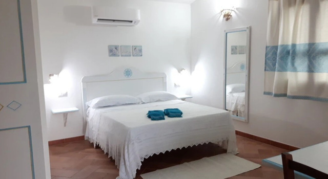 Agriturismo Su Barcu, 预订 酒店 奥罗塞伊 Gulf of Orosei