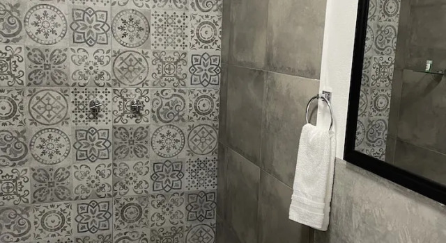 Номер Standard Hotel Casa Azul