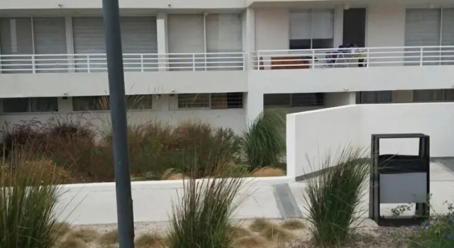 Depto Maria Aprilla 2 Piso, Prenota Appartamento Hotel a Coquimbo con parcheggio, Parcheggio