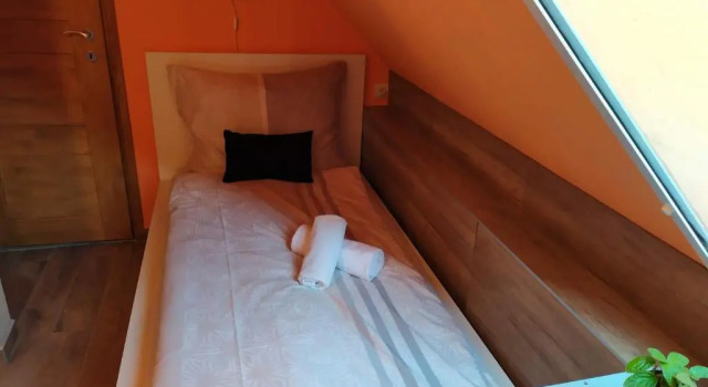Номер Standard Arcadia Guesthouse