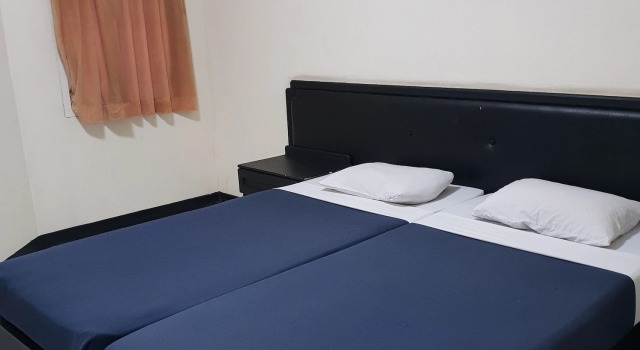 Hotel Cisarua Indah