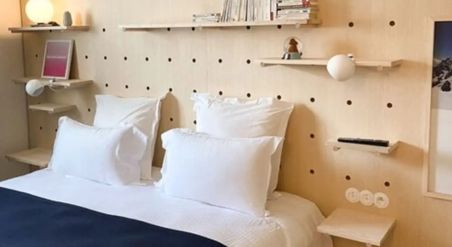Апартаменты с 4 комнатами Apparthôtel Bellamy Chamonix