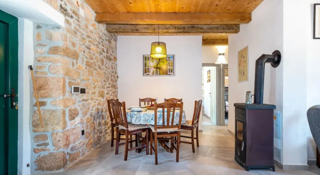 Вилла Villa Lea&Robi