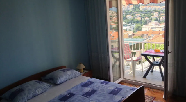 Rooms Andrijana, Забронировать Отель Отели Региона Дубровника с парковкой, Парковка
