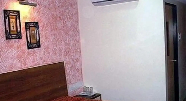 Номер Deluxe The UniContinental - Campus Accommodation