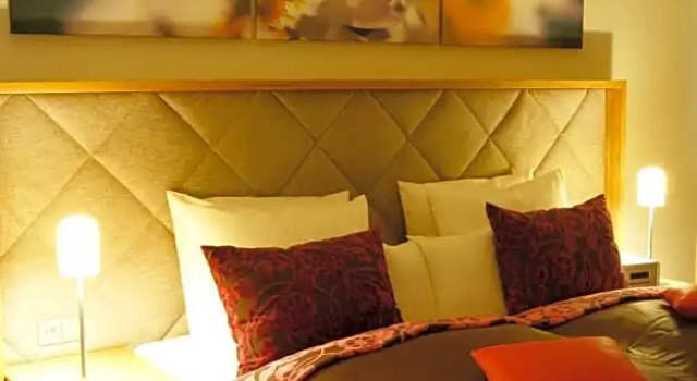 Двухместный люкс Hotel Maximilian