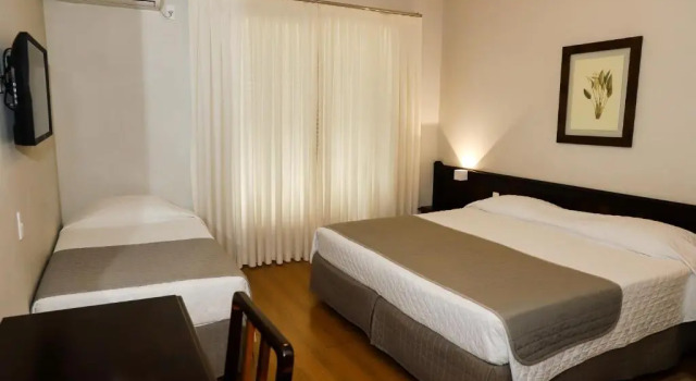 Timbó Park Hotel