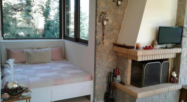Elatos cozy Studio, Prenota Hotel Kokkoni Corinzia