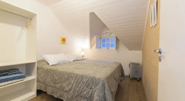 Шале Comfort Villa Belle Chalés