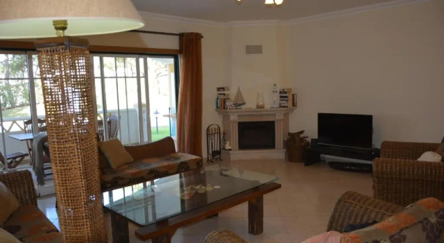 Paradise Beach Villa, Забронировать Вилла Албуфейра Барловенто, рядом с Praia da Falésia Alfamar