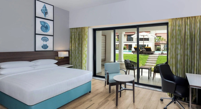 Fairfield by Marriott Goa Benaulim