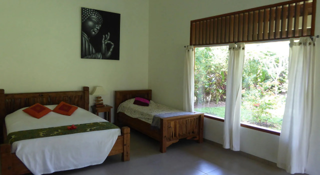 Villa Rumah Kita, Book Villa 3-stjernede hoteller i Kalibaru, 3*