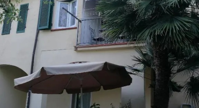 Апартаменты A casa di Arianna