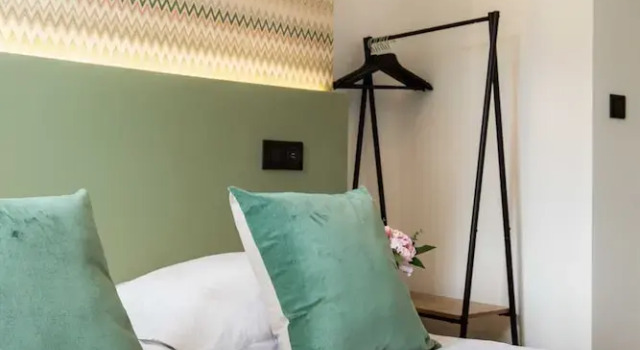Студия Résidence Paris Charles