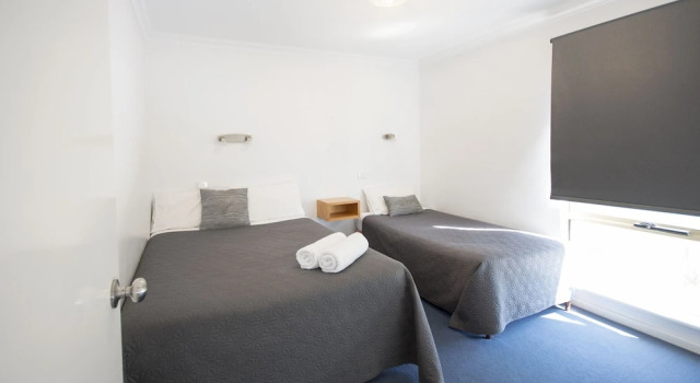 Апартаменты Executive Archipelago Apartments Esperance