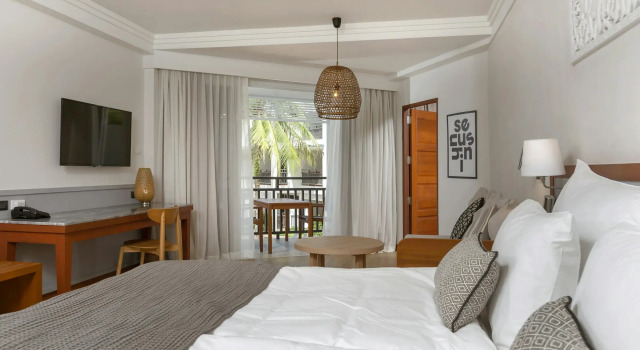 Семейный люкс с 2 комнатами Sunwing Bangtao Beach