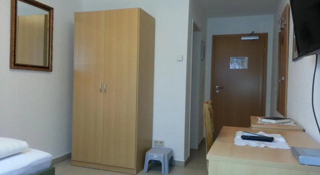 Номер Standard Hotel Am Kamin