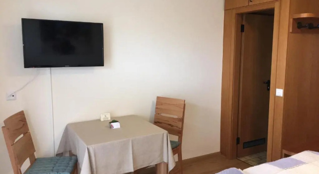 Номер Economy Haus Gisela