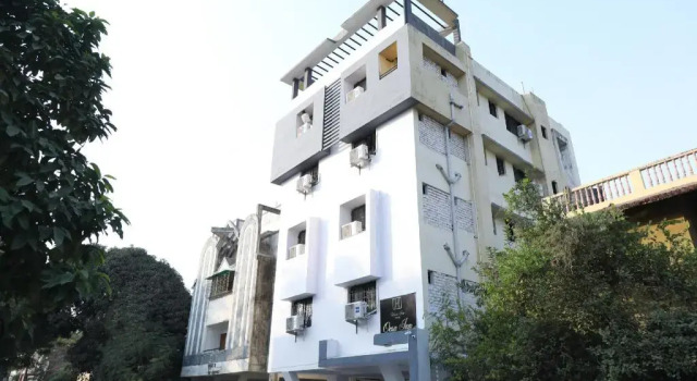 Krishna Kunj By OYO Rooms