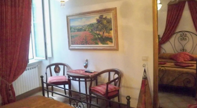 Номер Standard La Dolce Vita