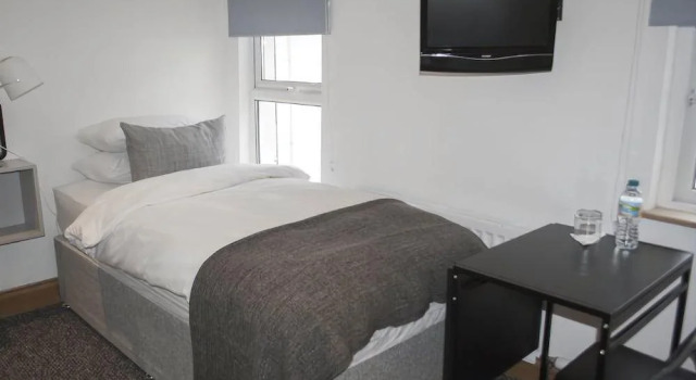 30seacliff, Rezerwuj Hotel Bangor Down County