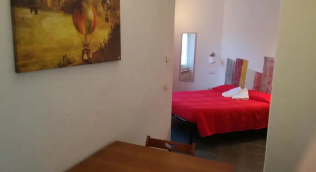 Appartamento Via Signorini