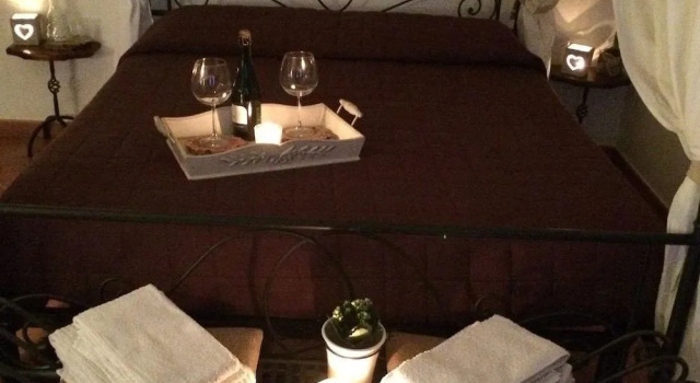 B&B Chalet I Colli