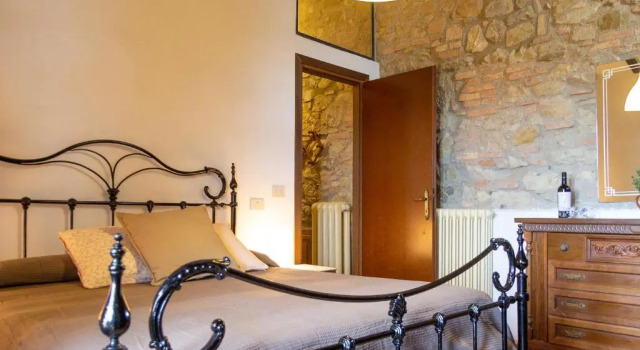 Студия Agriturismo Le Vignacce