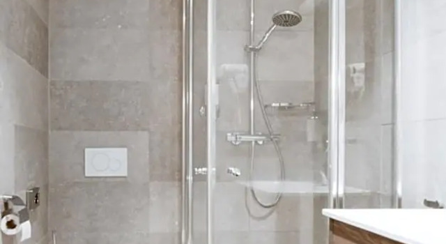 Номер Superior Hotel karel de stoute