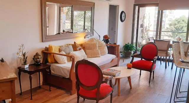 Vista al rio tigre 4 personas, Buchen Sie Ferienwohnung Tigre Tigre Delta