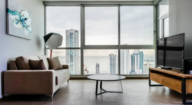 Appartement Best Condominium Ocean View