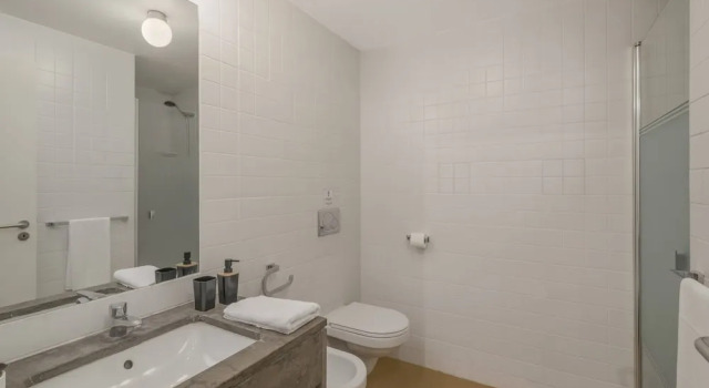 Апартаменты Near the Funchal Centre - Barreiros II
