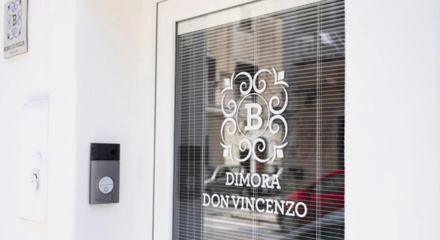 Dimora Don Vincenzo - Puglia Mia Apartments, Buchen Sie Ferienwohnung Monopoli Metropolitanstadt Bari